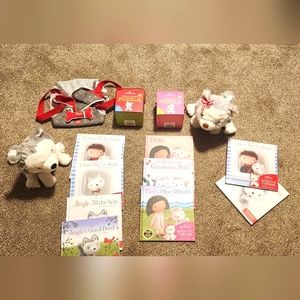 Entire collection of Jingle and Bell